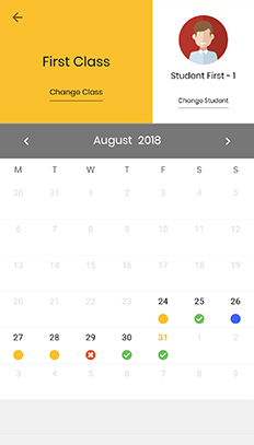Calender